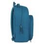 Cartable BlackFit8 M773 Bleu (32 x 42 x 15 cm)