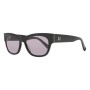 Lunettes de soleil Unisexe Max Mara MMFLATII-YV4-54 Noir (ø 54 mm)