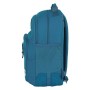 Cartable BlackFit8 Egeo Bleu (32 x 42 x 15 cm)