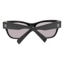 Lunettes de soleil Unisexe Max Mara MMFLATII-YV4-54 Noir (ø 54 mm)