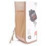 Cartable Mimetic Life is Perfect Beige Rose (31 x 42 x 14 cm)