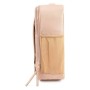 Cartable Mimetic Life is Perfect Beige Rose (31 x 42 x 14 cm)