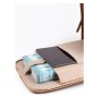 Cartable Mimetic Life is Perfect Beige Rose (31 x 42 x 14 cm)