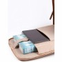 Cartable Mimetic Life is Perfect Beige Rose (31 x 42 x 14 cm)