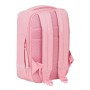 Cartable Mimetic Life is Perfect Beige Rose (22 x 32 x 11 cm)