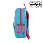 Sac à dos enfant 3D Mickey Mouse Bleu clair