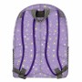 Cartable Gorjuss Catch a Falling Star Violet (31.5 x 40 x 22.5 cm)