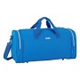 Sac de sport RCD Espanyol Bleu Blanc (55 x 26 x 27 cm)