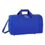 Sac de sport Real Zaragoza Bleu (47 x 26 x 27 cm)