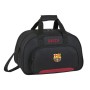 Sac de sport F.C. Barcelona Noir (40 x 24 x 23 cm)