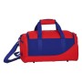 Sac de sport Atlético Madrid Neptuno Rouge Blanc (50 x 25 x 25 cm)