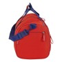 Sac de sport Atlético Madrid 20/21 Rouge Bleu Blanc (50 x 25 x 25 cm)