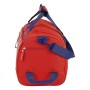 Sac de sport Atlético Madrid 20/21 Rouge Bleu Blanc (50 x 25 x 25 cm)