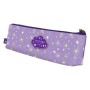 Fourre-tout Gorjuss Catch a Falling Star Violet (21 x 6 x 3 cm)