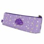 Fourre-tout Gorjuss Catch a Falling Star Violet (21 x 6 x 3 cm)