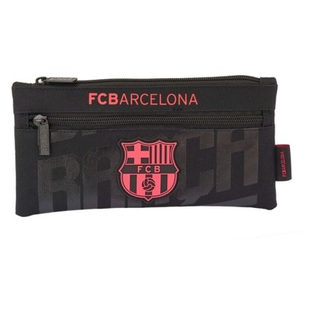 Fourre-tout F.C. Barcelona Noir