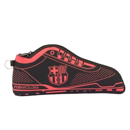 Fourre-tout F.C. Barcelona Noir