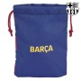 Sac à goûter F.C. Barcelona Blue marine