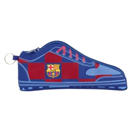 Fourre-tout F.C. Barcelona Blue marine