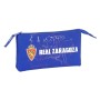 Fourre-tout Real Zaragoza Bleu