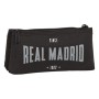 Trousse de Toilette Real Madrid C.F. 1902 Noir