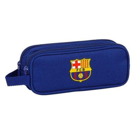 Fourre-tout F.C. Barcelona Bleu