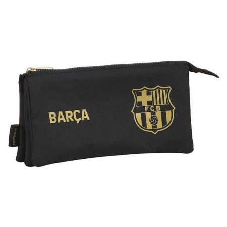 Fourre-tout F.C. Barcelona Noir