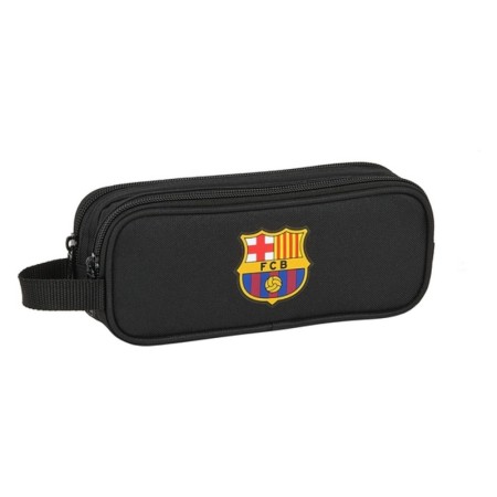 Fourre-tout F.C. Barcelona Noir