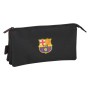 Fourre-tout F.C. Barcelona Noir