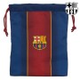 Sac à goûter F.C. Barcelona Bordeaux Blue marine