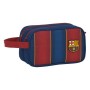 Trousse de Toilette F.C. Barcelona 20/21 Bordeaux Blue marine