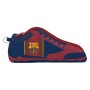 Fourre-tout F.C. Barcelona Bordeaux Blue marine