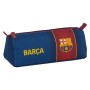 Fourre-tout F.C. Barcelona Bordeaux Blue marine