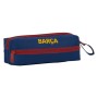 Fourre-tout F.C. Barcelona Bordeaux Blue marine