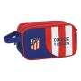 Trousse de Toilette Atlético Madrid Bleu Rouge Blanc