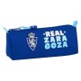 Fourre-tout Real Zaragoza Bleu Bleu clair