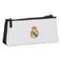 Trousse de Toilette Real Madrid C.F. 20/21 Blanc Noir