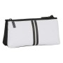 Trousse de Toilette Real Madrid C.F. 20/21 Blanc Noir