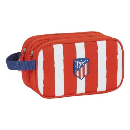 Trousse de Toilette Atlético Madrid 20/21 Bleu Blanc Rouge