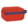 Trousse de Toilette Atlético Madrid 20/21 Bleu Blanc Rouge