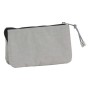 Trousse de Toilette Moos Gris clair