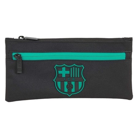 Fourre-tout F.C. Barcelona Noir