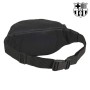 Sac banane F.C. Barcelona 20/21 Noir (23 x 12 x 9 cm)