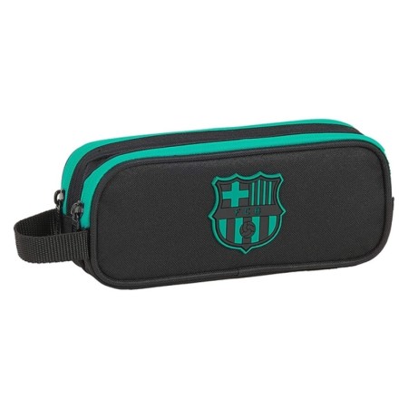 Fourre-tout F.C. Barcelona Noir