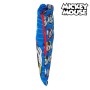 Sac à goûter Mickey Mouse Clubhouse Me Time Rouge Bleu