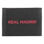 Portefeuille Real Madrid C.F. Noir