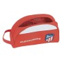 Trousse de Toilette Atlético Madrid Blanc Rouge