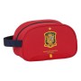 Trousse de Toilette RFEF Rouge