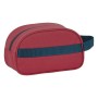 Trousse de Toilette RFEF Rouge