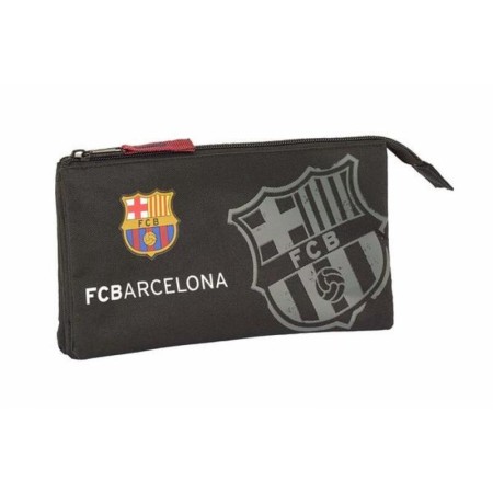 Fourre-tout F.C. Barcelona Noir